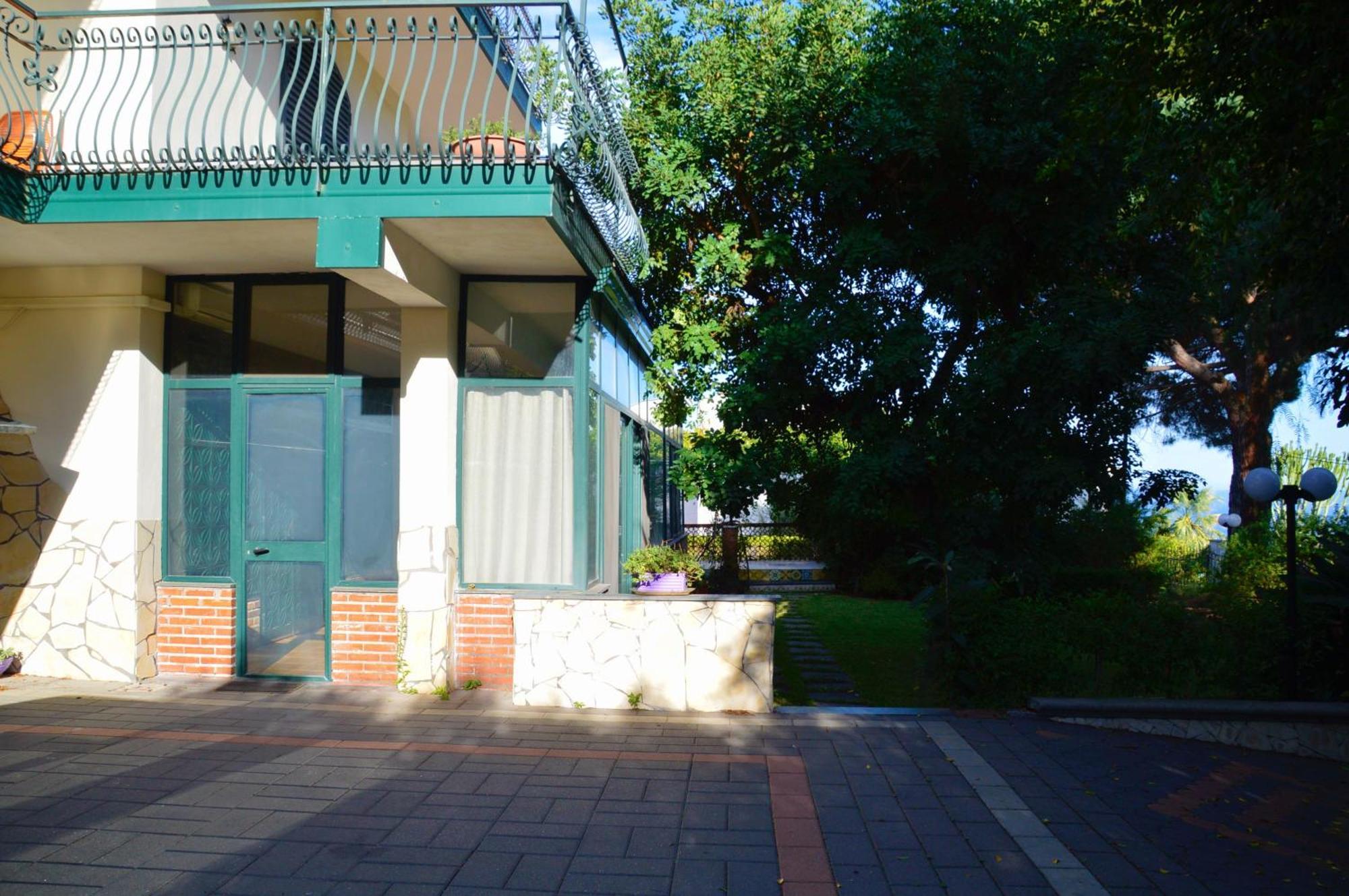 Angelo Delle Aci Villa Aci Trezza Exterior foto