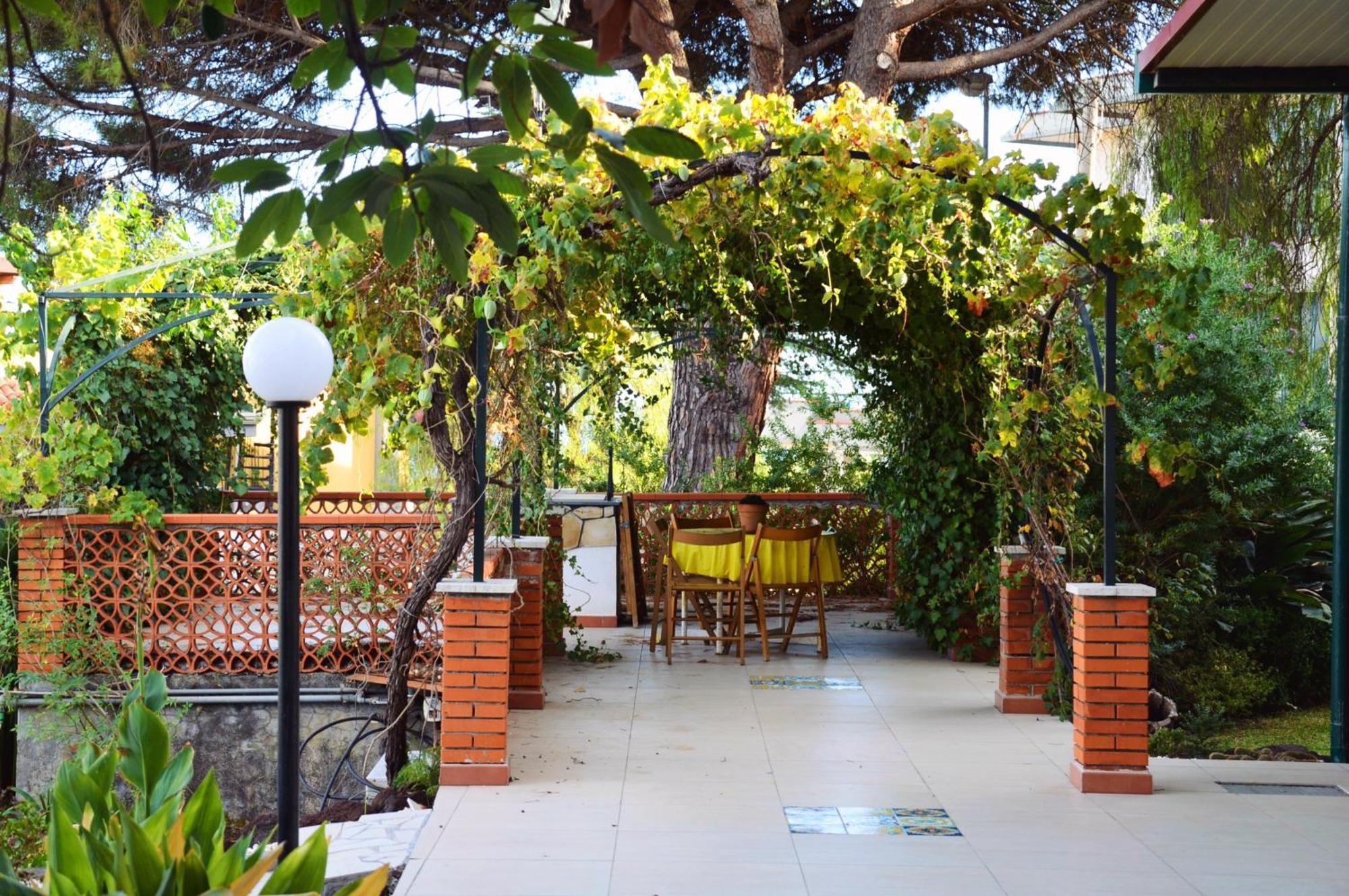 Angelo Delle Aci Villa Aci Trezza Exterior foto